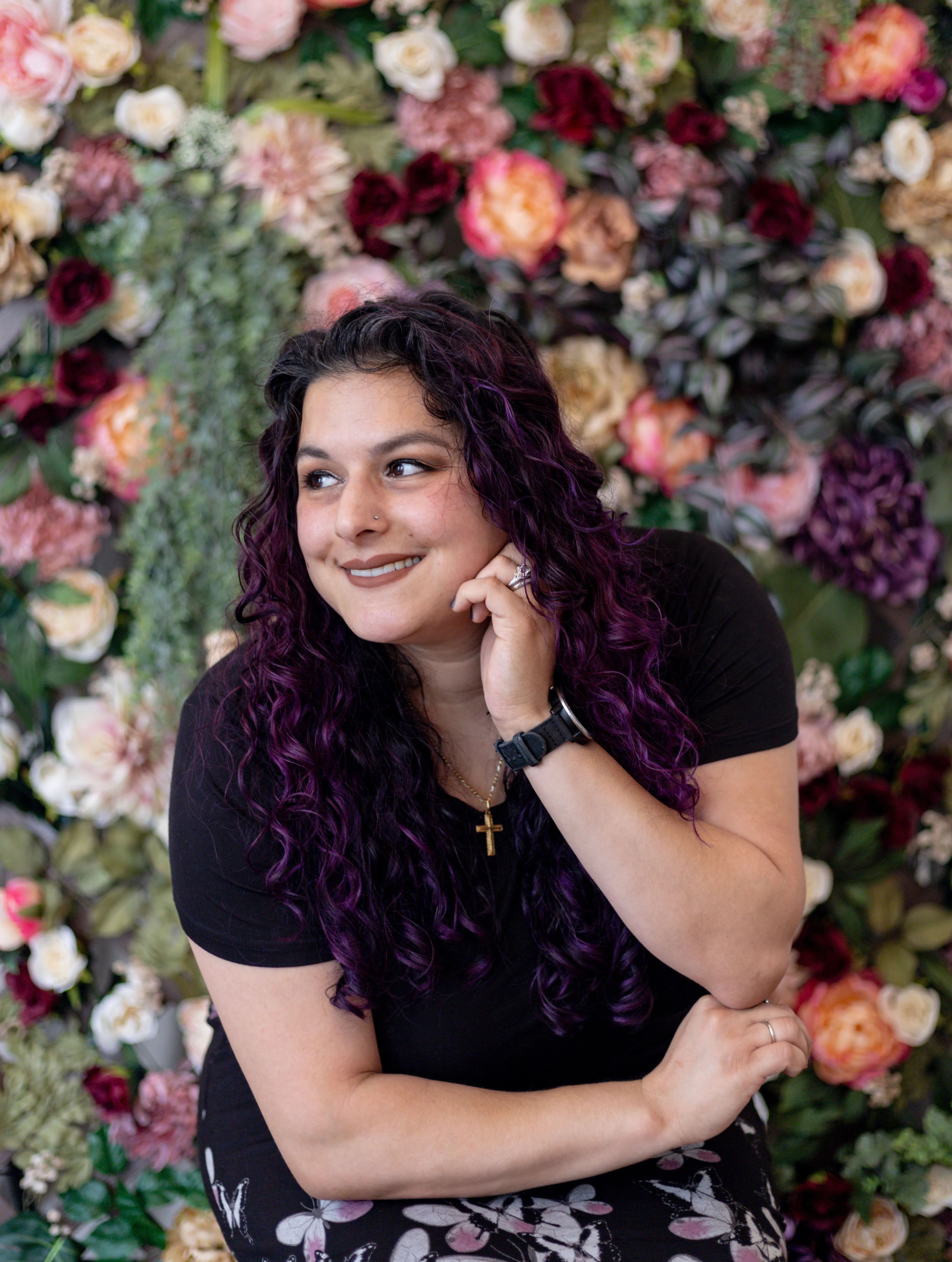 S. R. Crickard, author