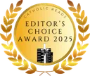CatholicReads — Editor's Choice Award
