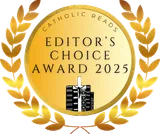CatholicReads — Editor's Choice Award