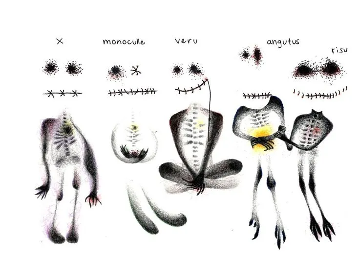 Fan art by Oksana S.