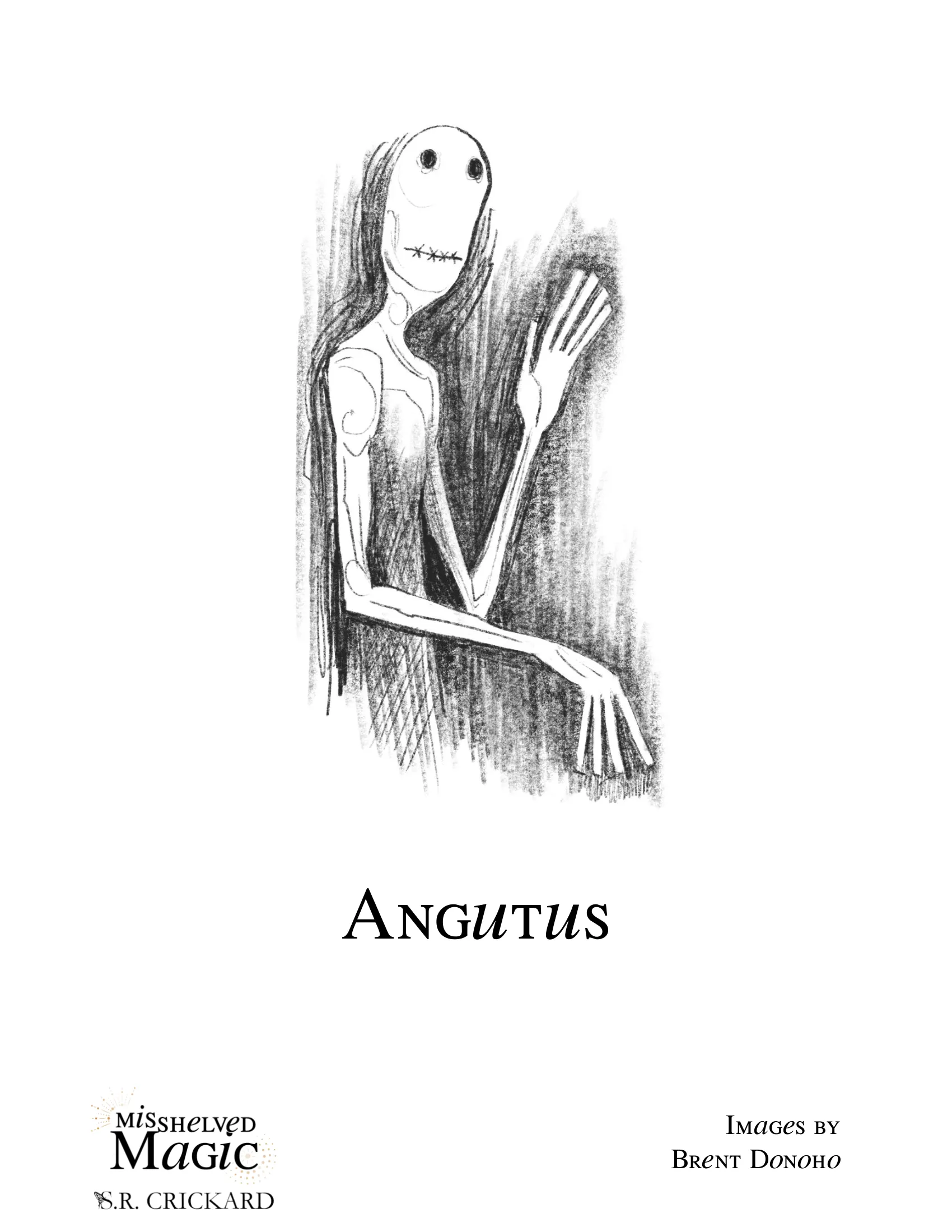 Misshelved Magic illustration 4