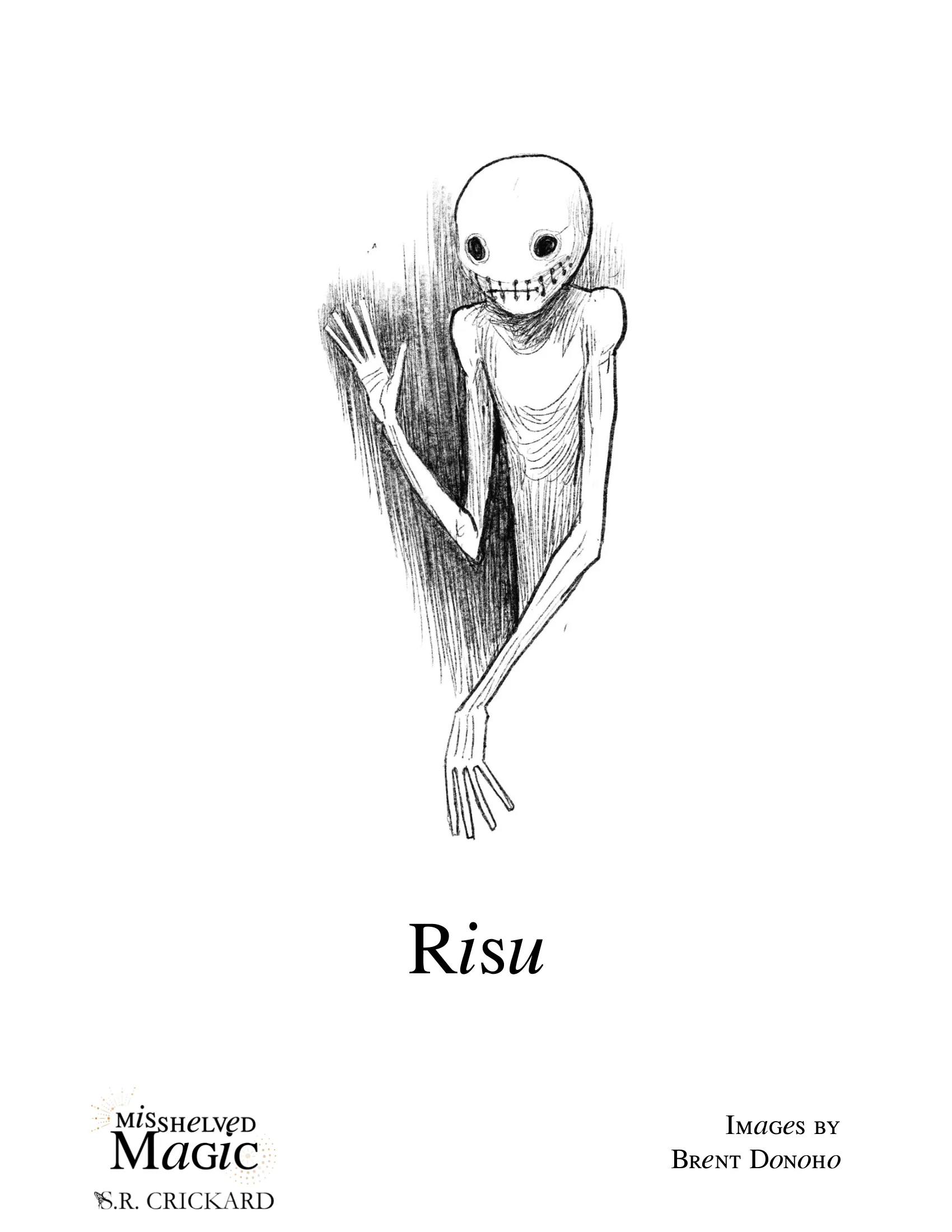 Misshelved Magic illustration 5