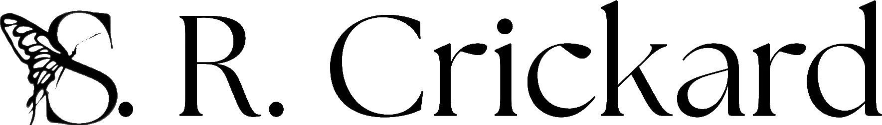 S. R. Crickard